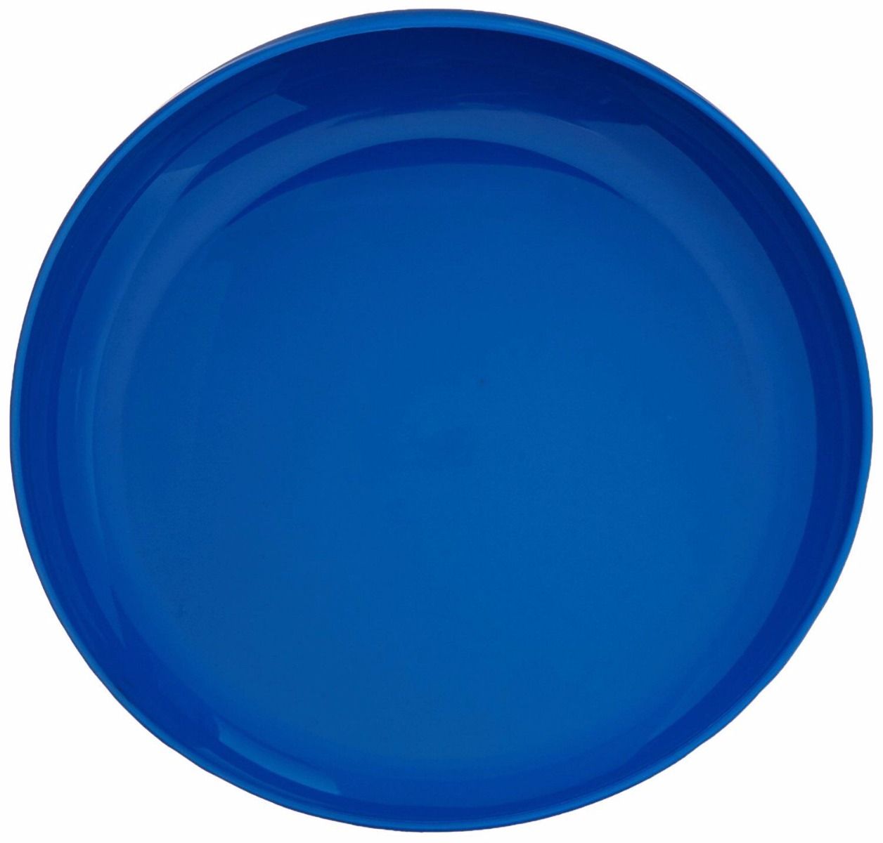 Round Scoop Dish