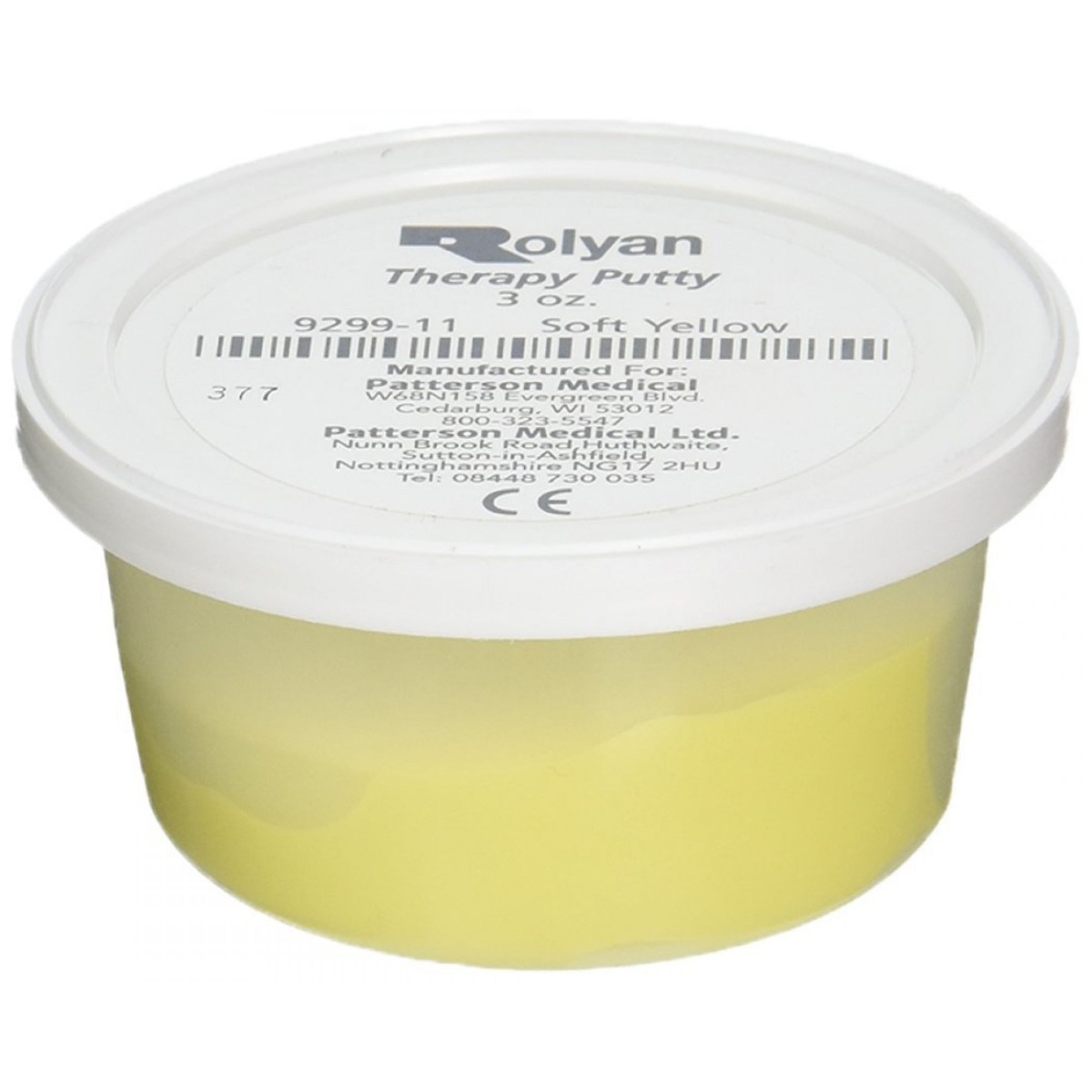 putty
