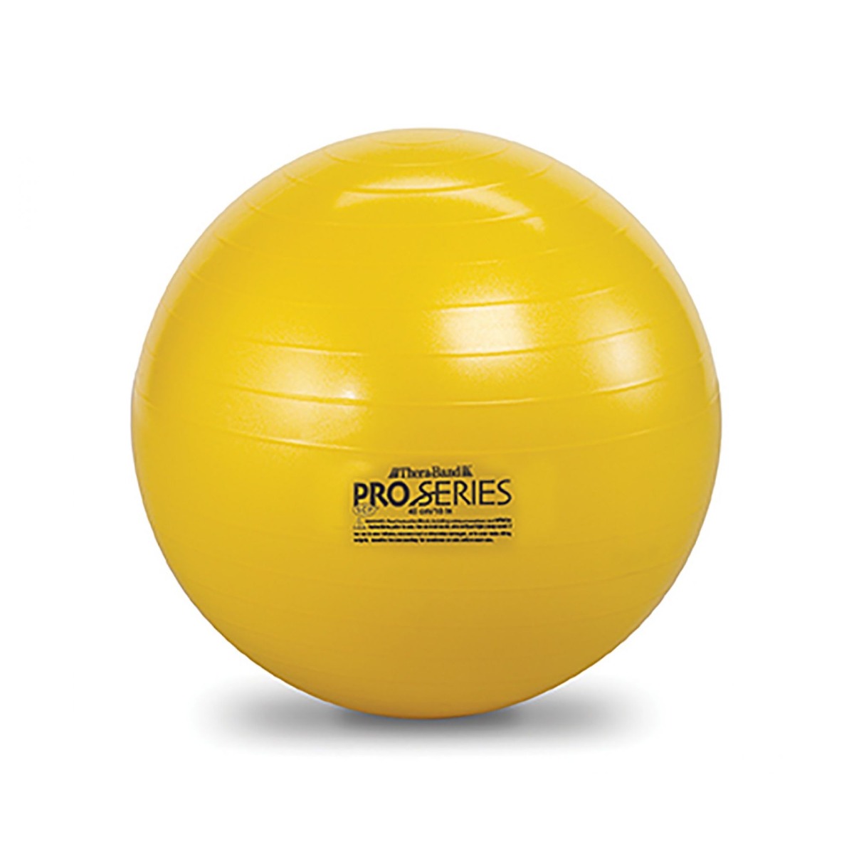 TheraBand Pro Series SCP Exercise Ball