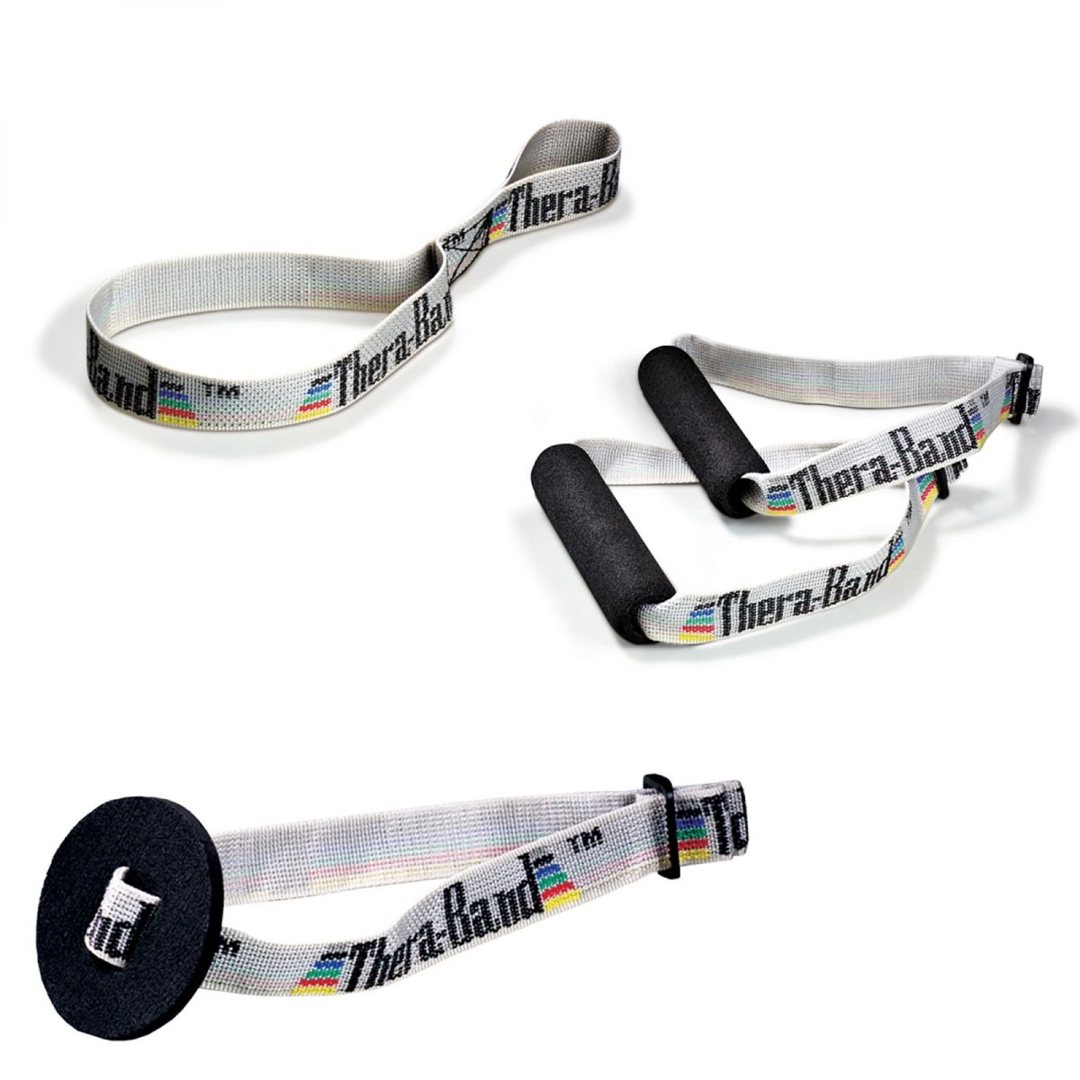 theraband accessories kit