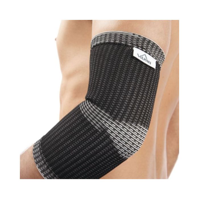 Vulkan Advanced Elastic Elbow Support 