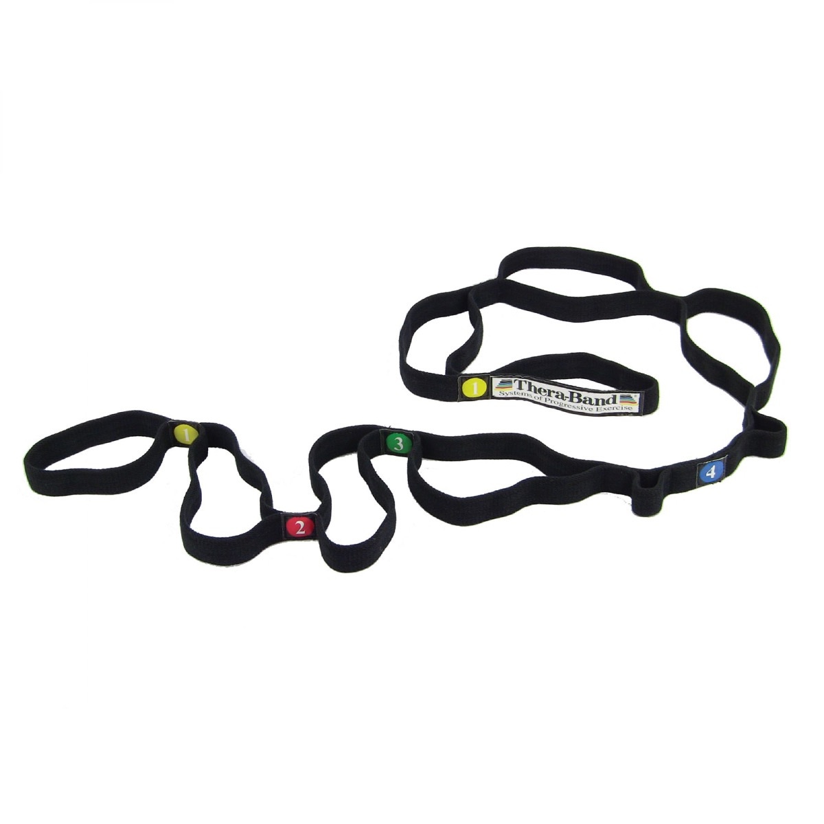 THERABAND stretch strap