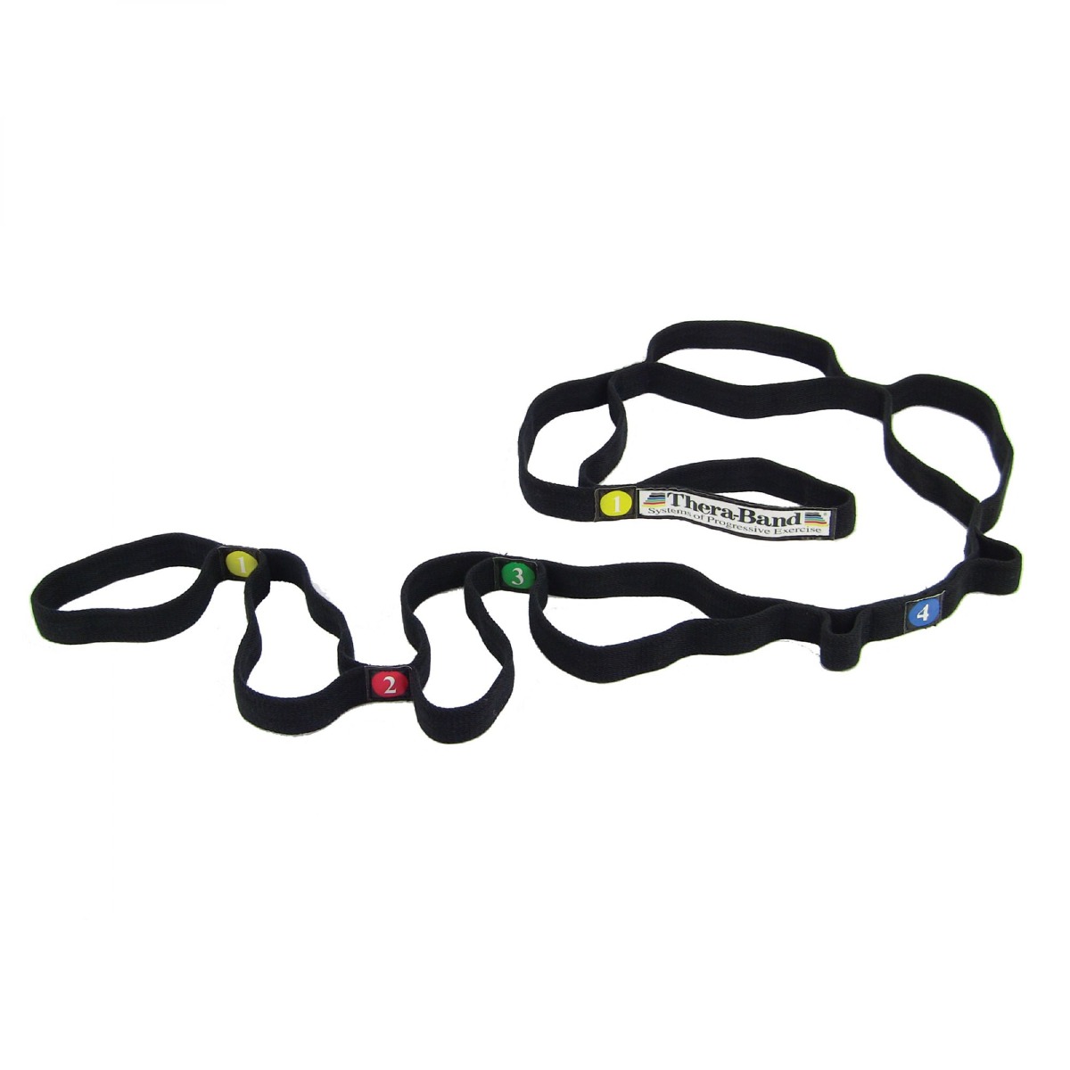 theraband straps