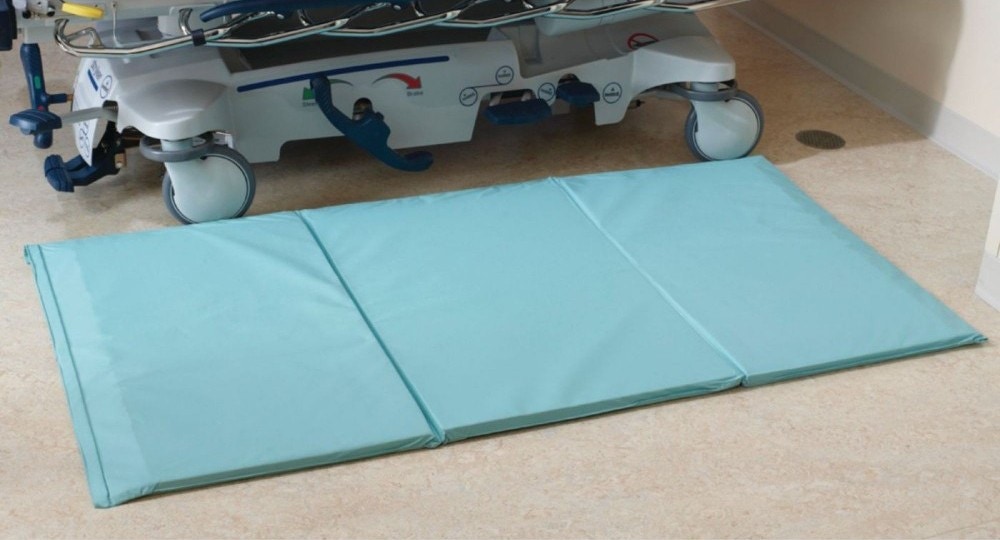 fall out mat
