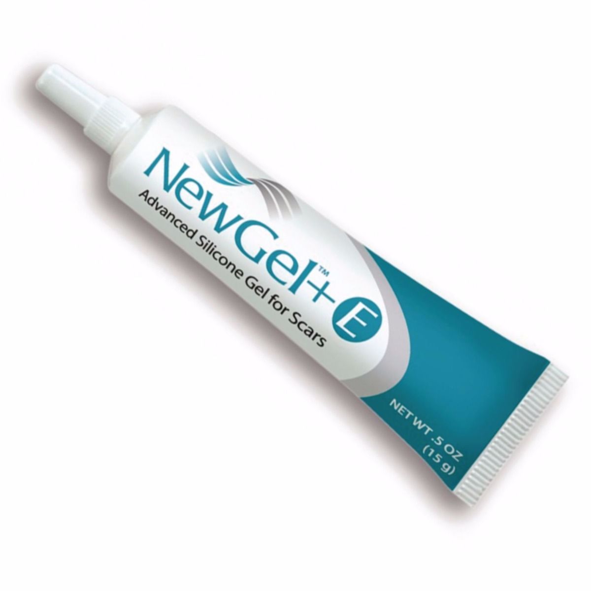 Tube of NewGel ointment
