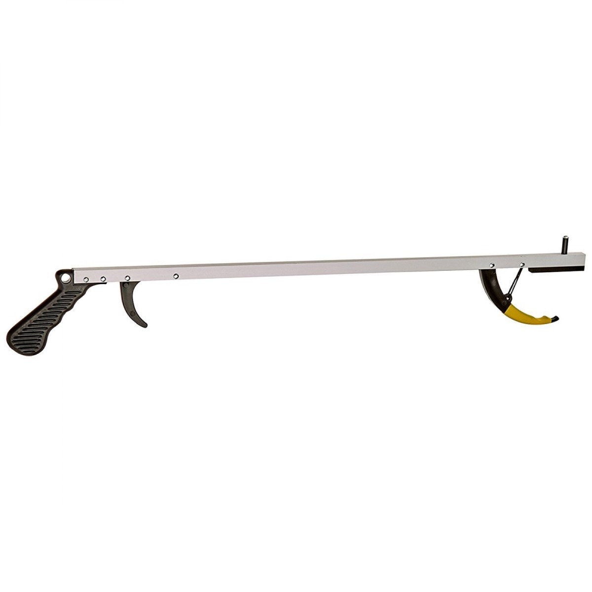 Sammson Preston Reacher