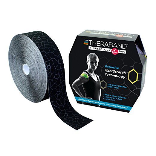 kinesio tape