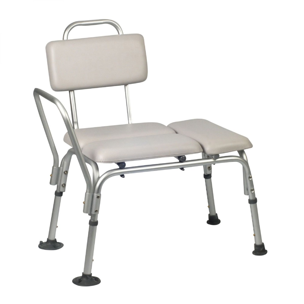 Homecraft Padded Transfer Bench