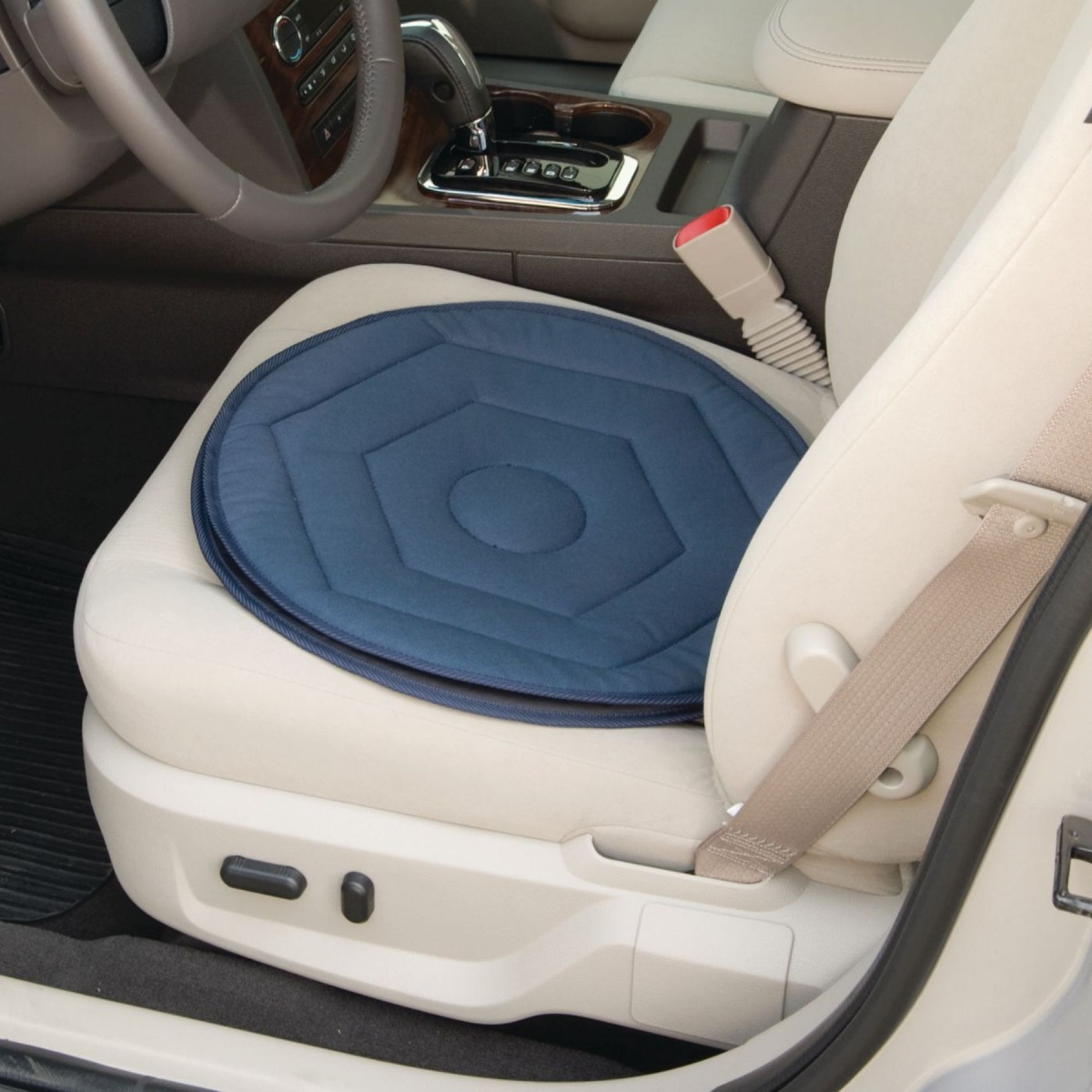 EZ Swivel Seat 