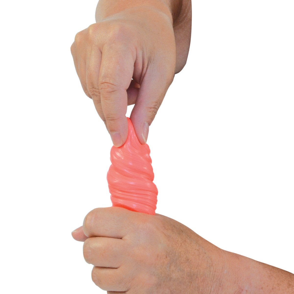 putty exercise