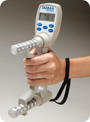 hand dynamometer