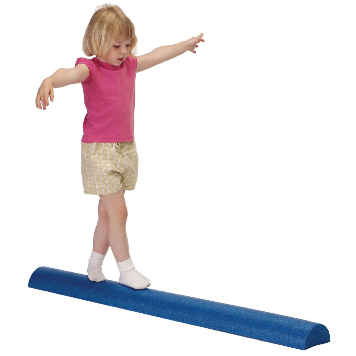 Economy Foam Balance Beam