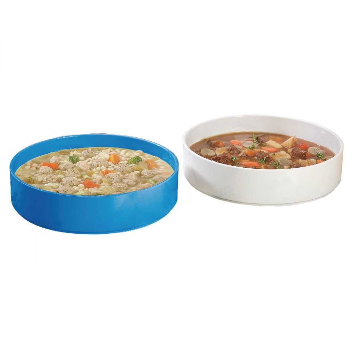 High-Sided Dish 