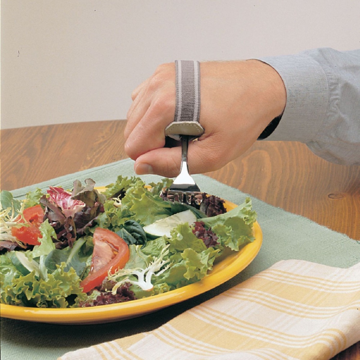 utensil cuff