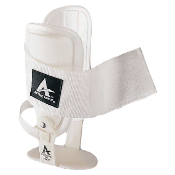 active ankle t2