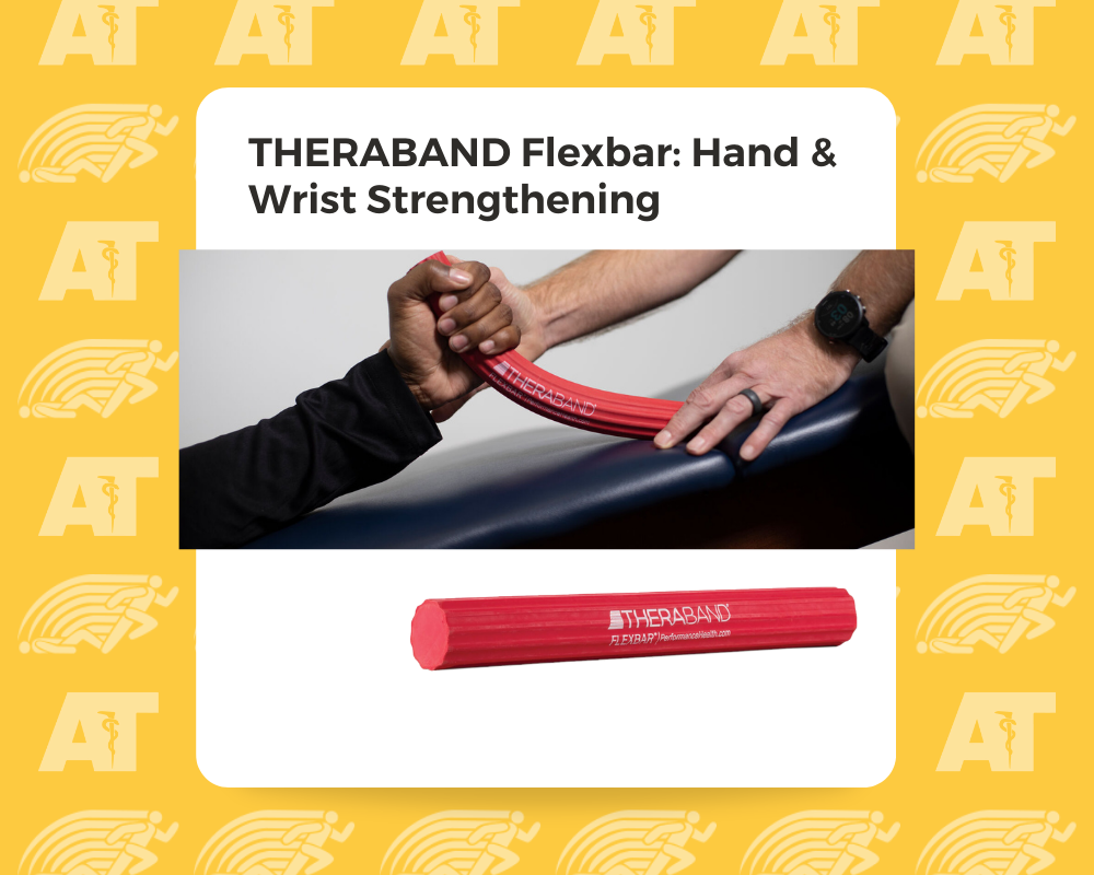 THERABAND FlexBar