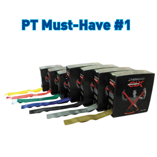 clx bands