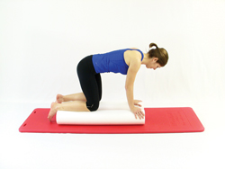 Roller Knee