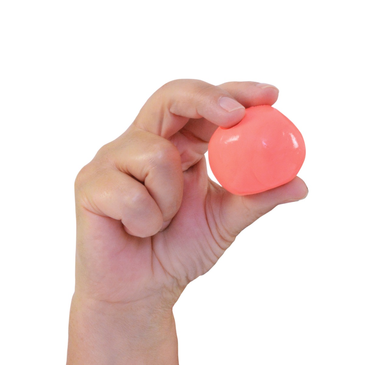 Power putty exercises 2025