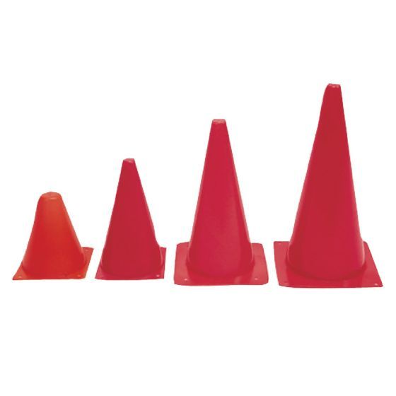 agility cones