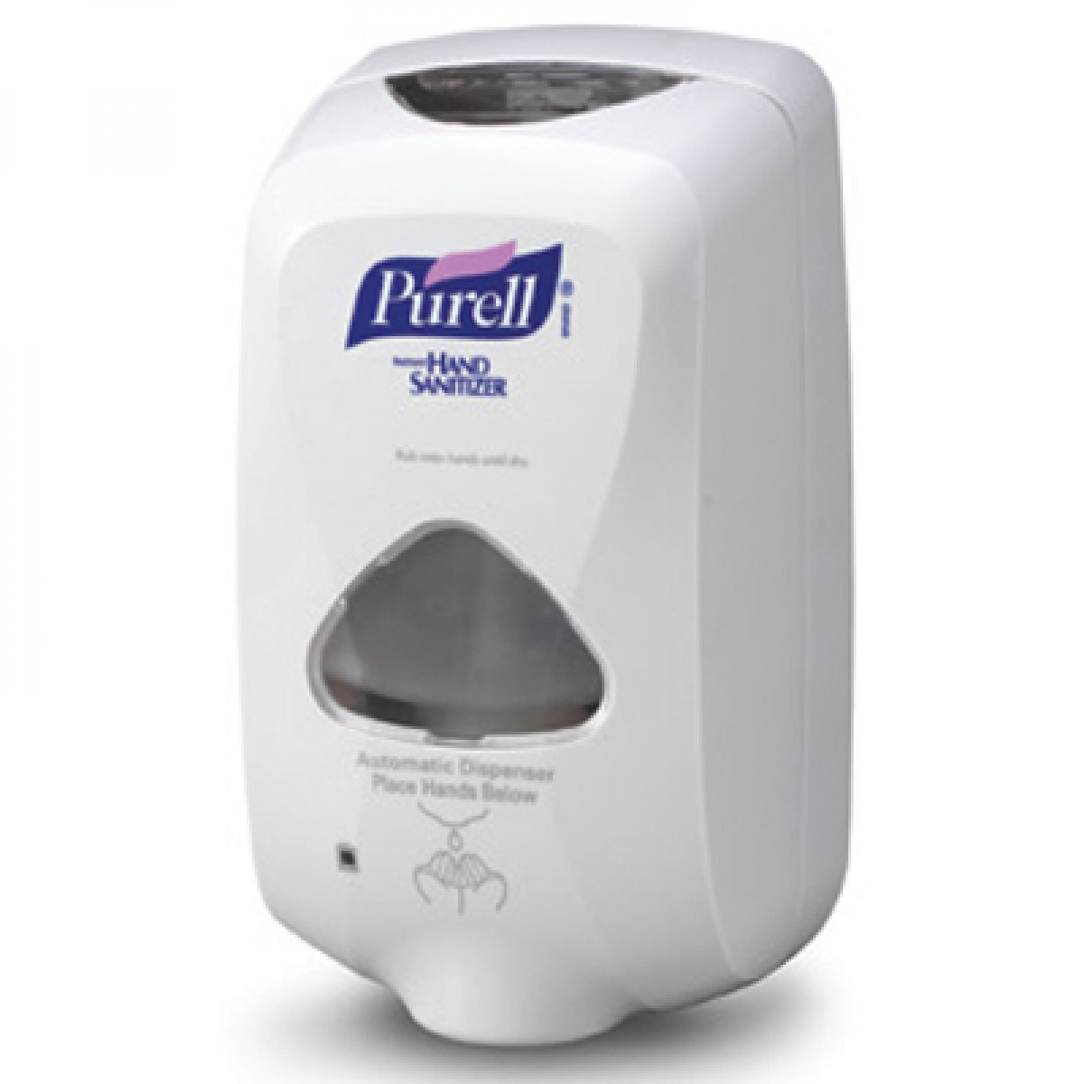 Purell Gel Hand Sanitizer