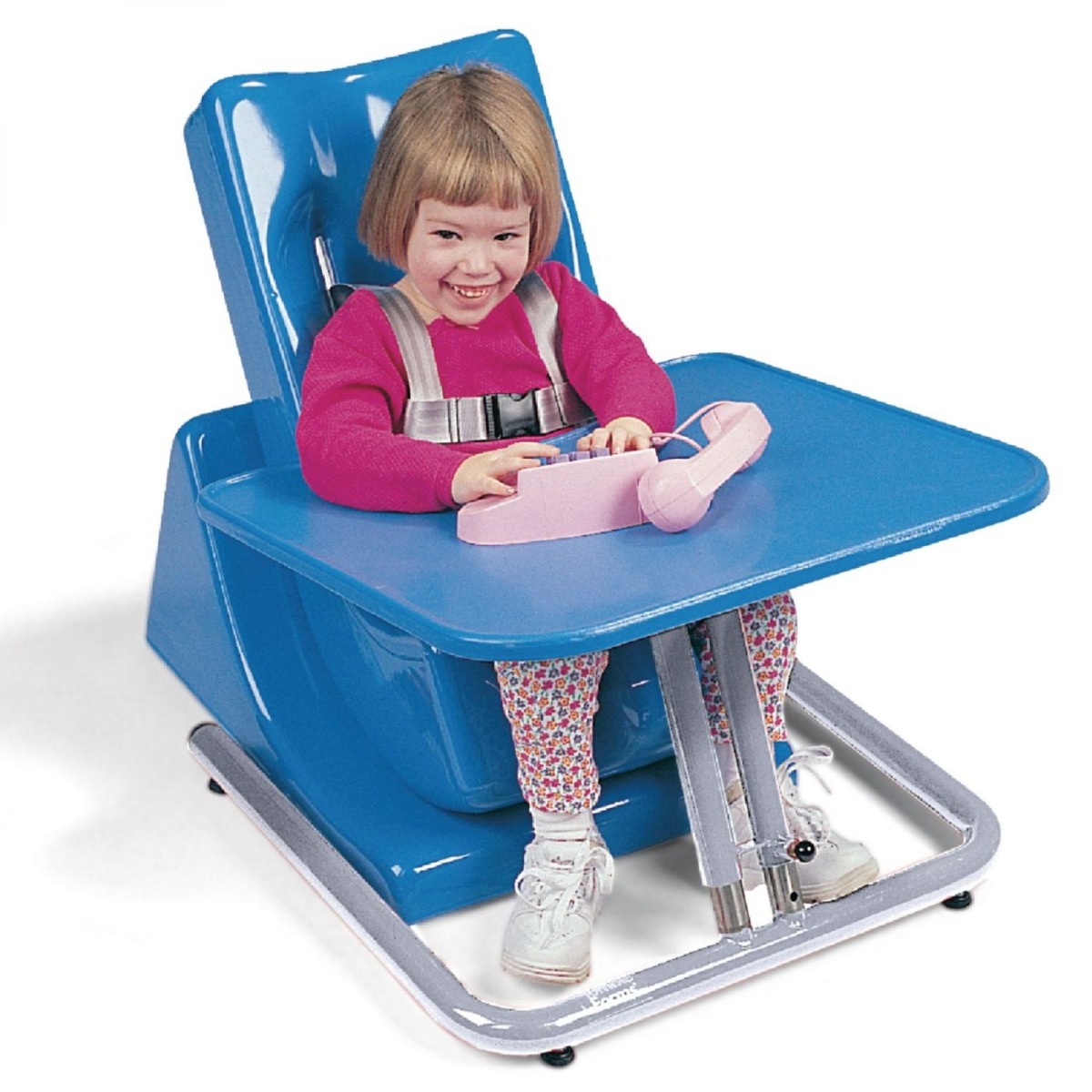 tray seater