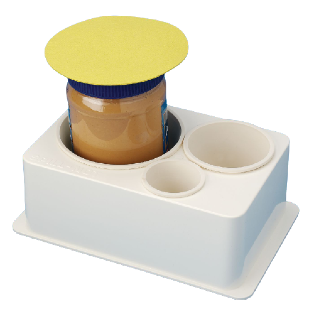 Adaptive Jar Opener