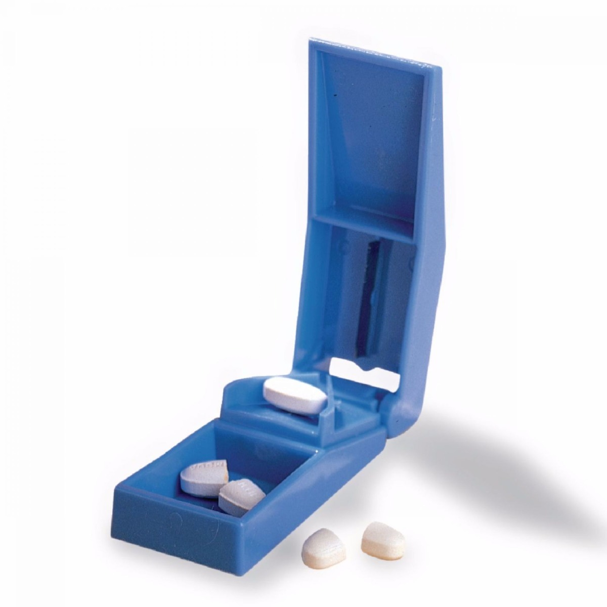 Durable Pill Splitter 