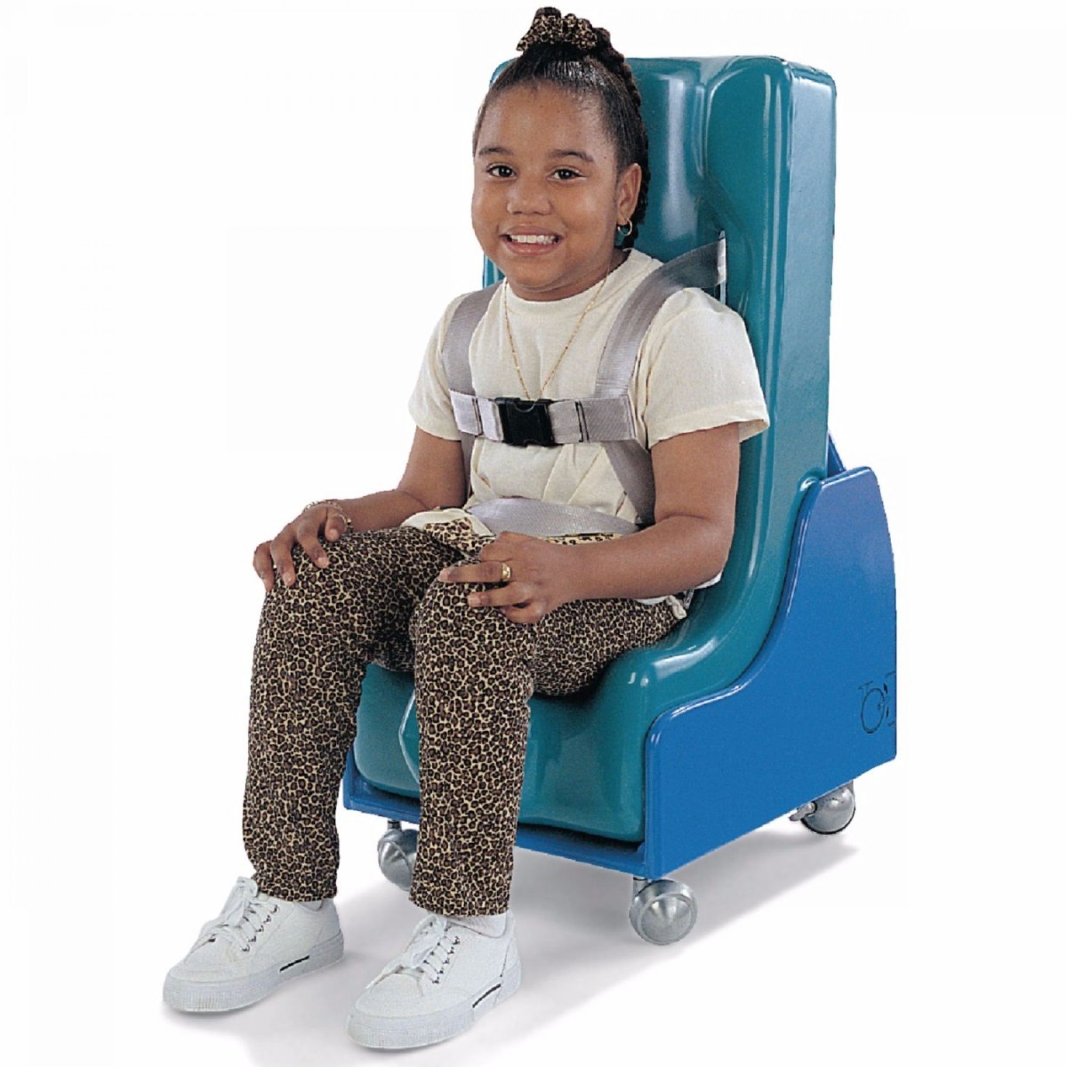 mobile base seater