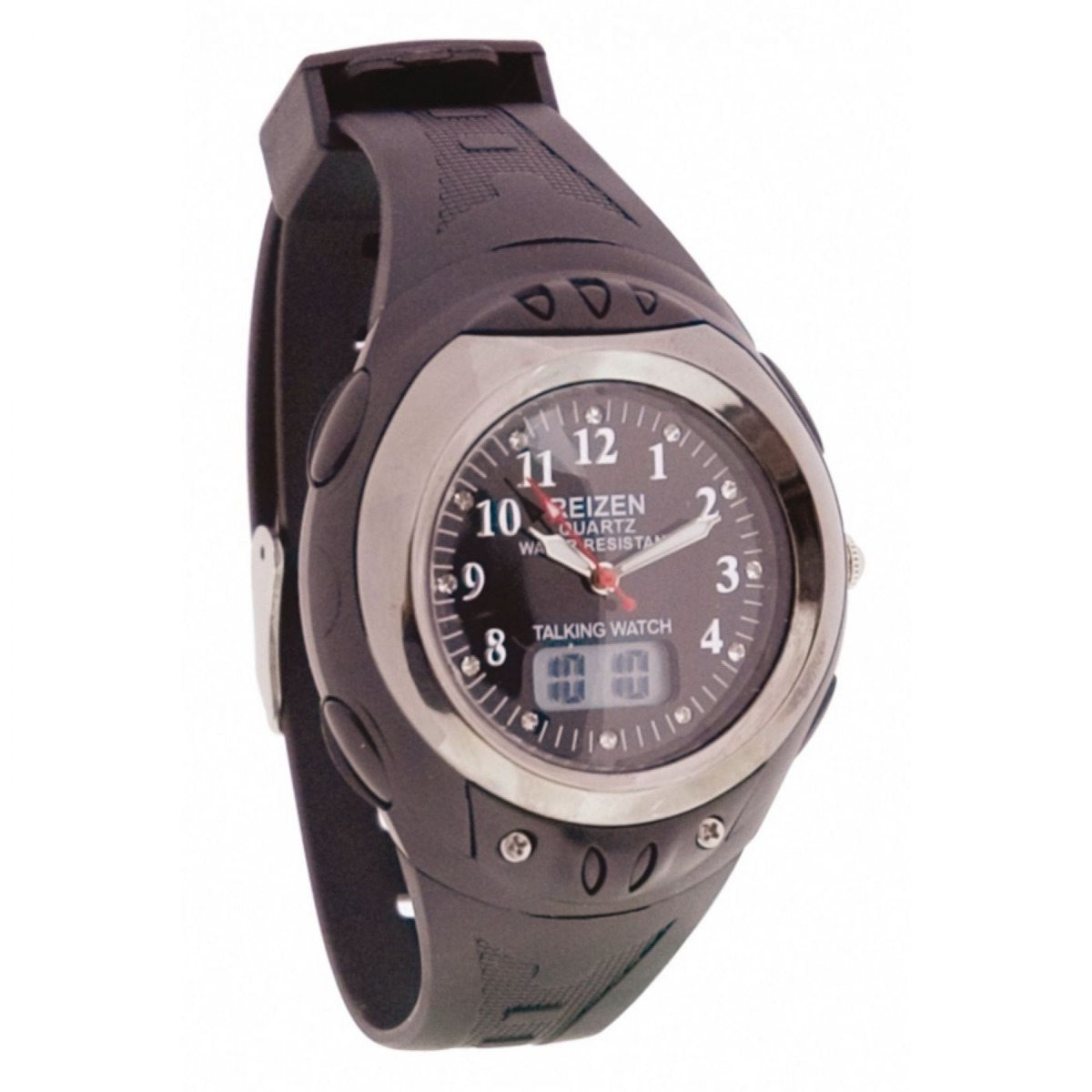 Talking Watch 