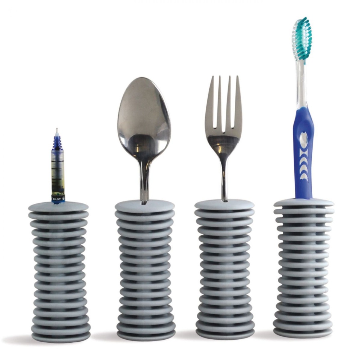Maddak Universal Built-Up Handles