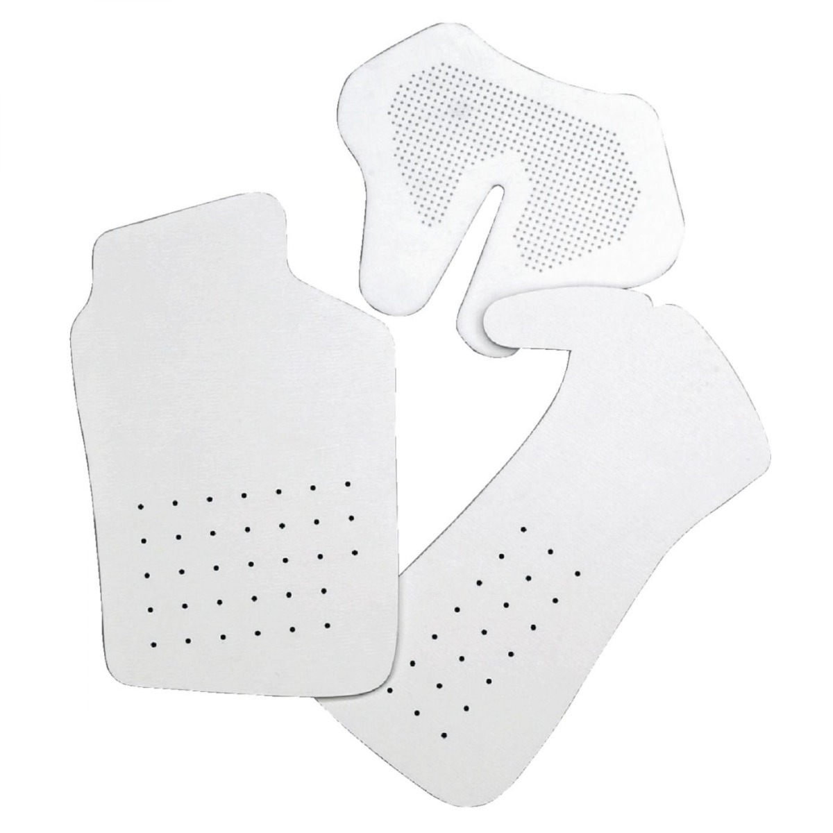 pre-cut splints