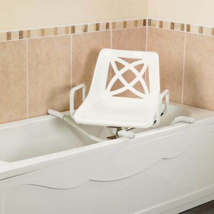 bath chair