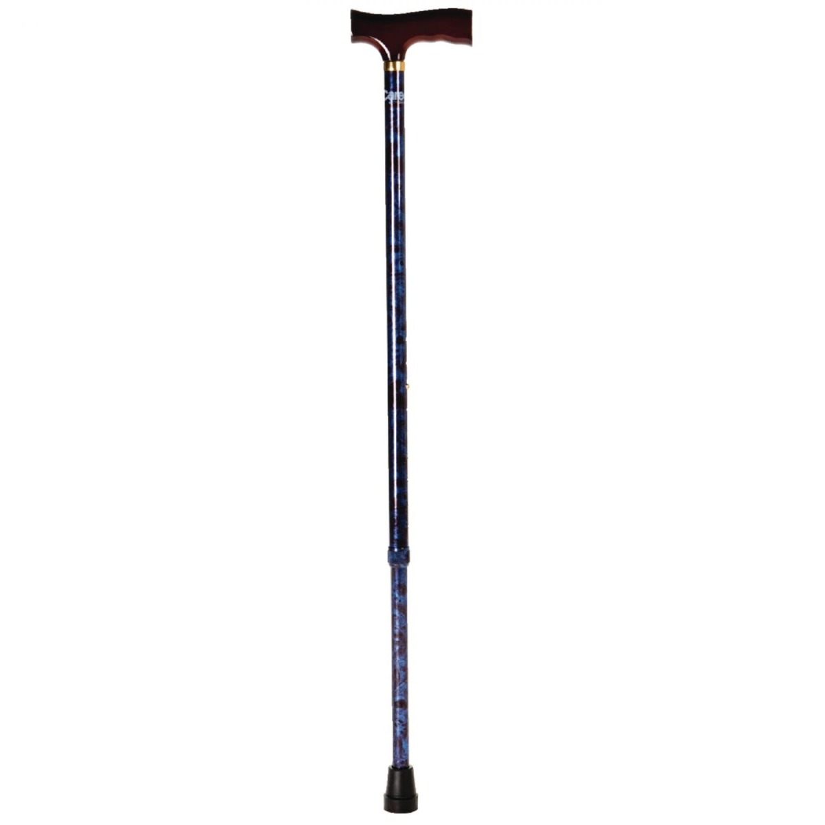 Sammons Preston Adjustable Aluminum Cane