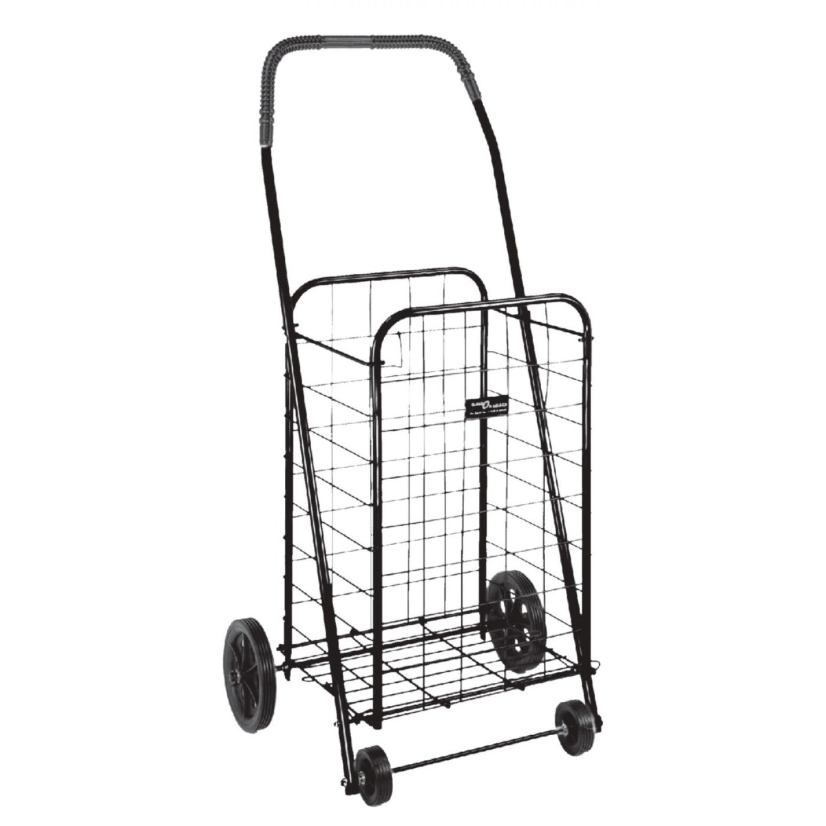 Folding Shopping/Utility Cart 