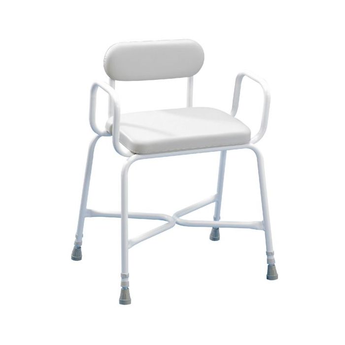 padded shower chairs