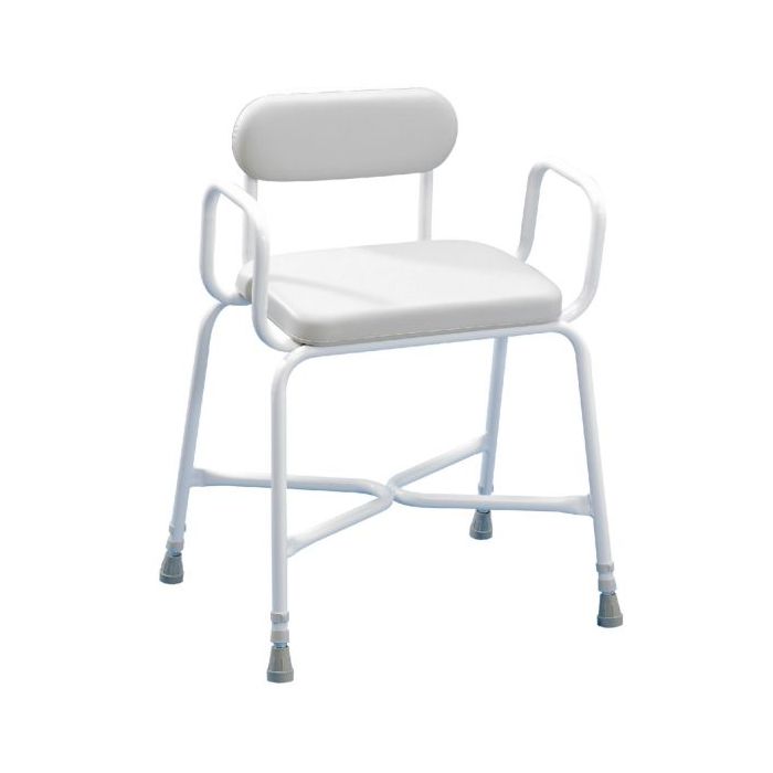 padded shower chairs