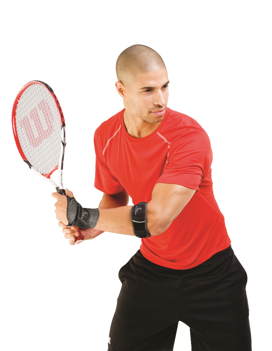 Tennis Elbow Strap  Cramer Sports Medicine