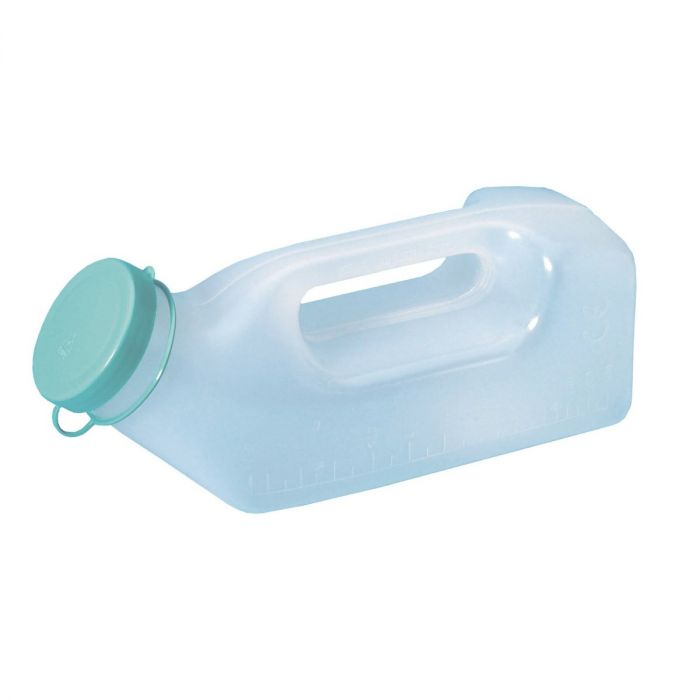 Homecraft Male Urinal Bottle