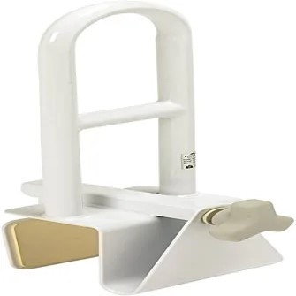 Homecraft Height Adjustable Tub Grab Bar