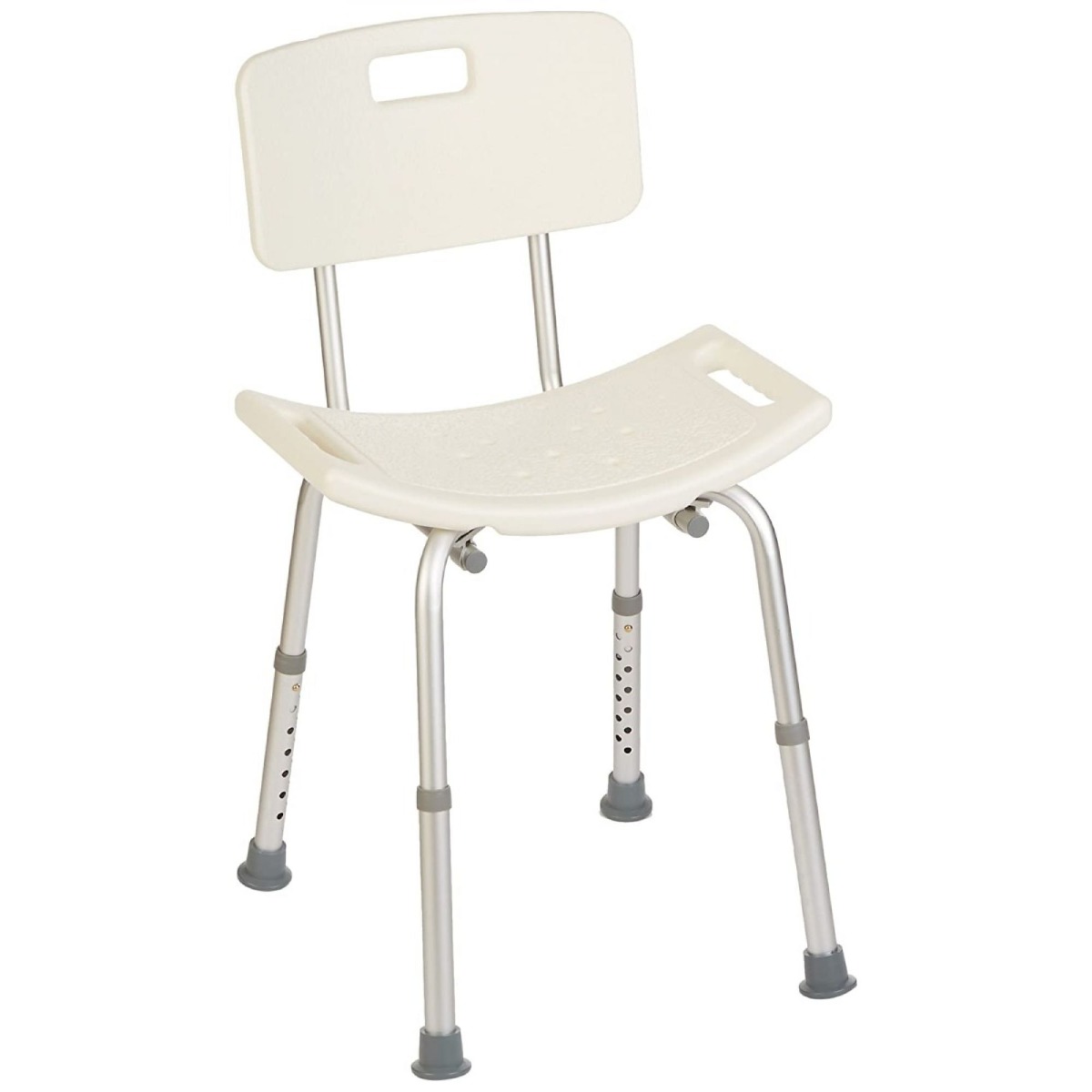 Homecraft white Shower Chair