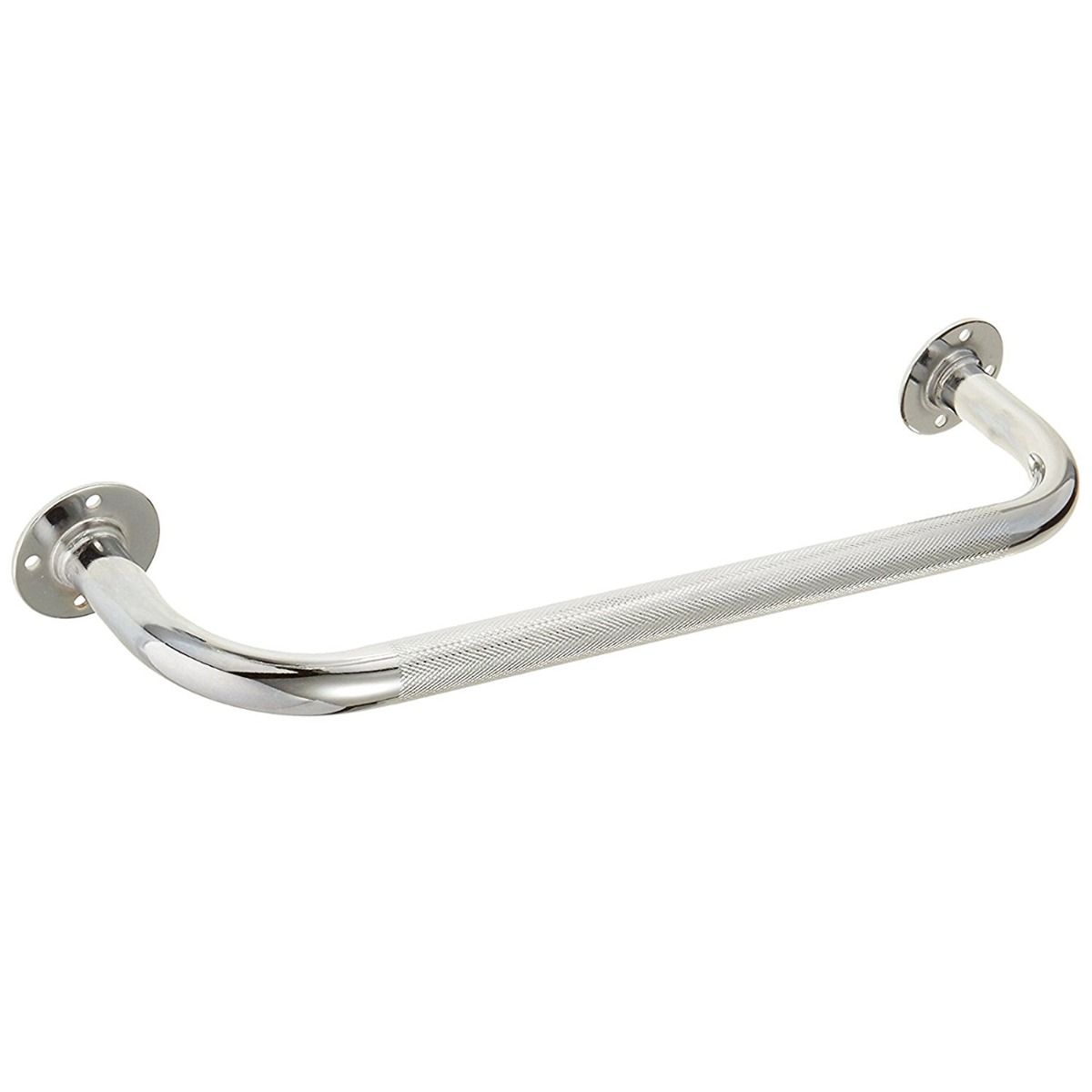 chrome grab bars