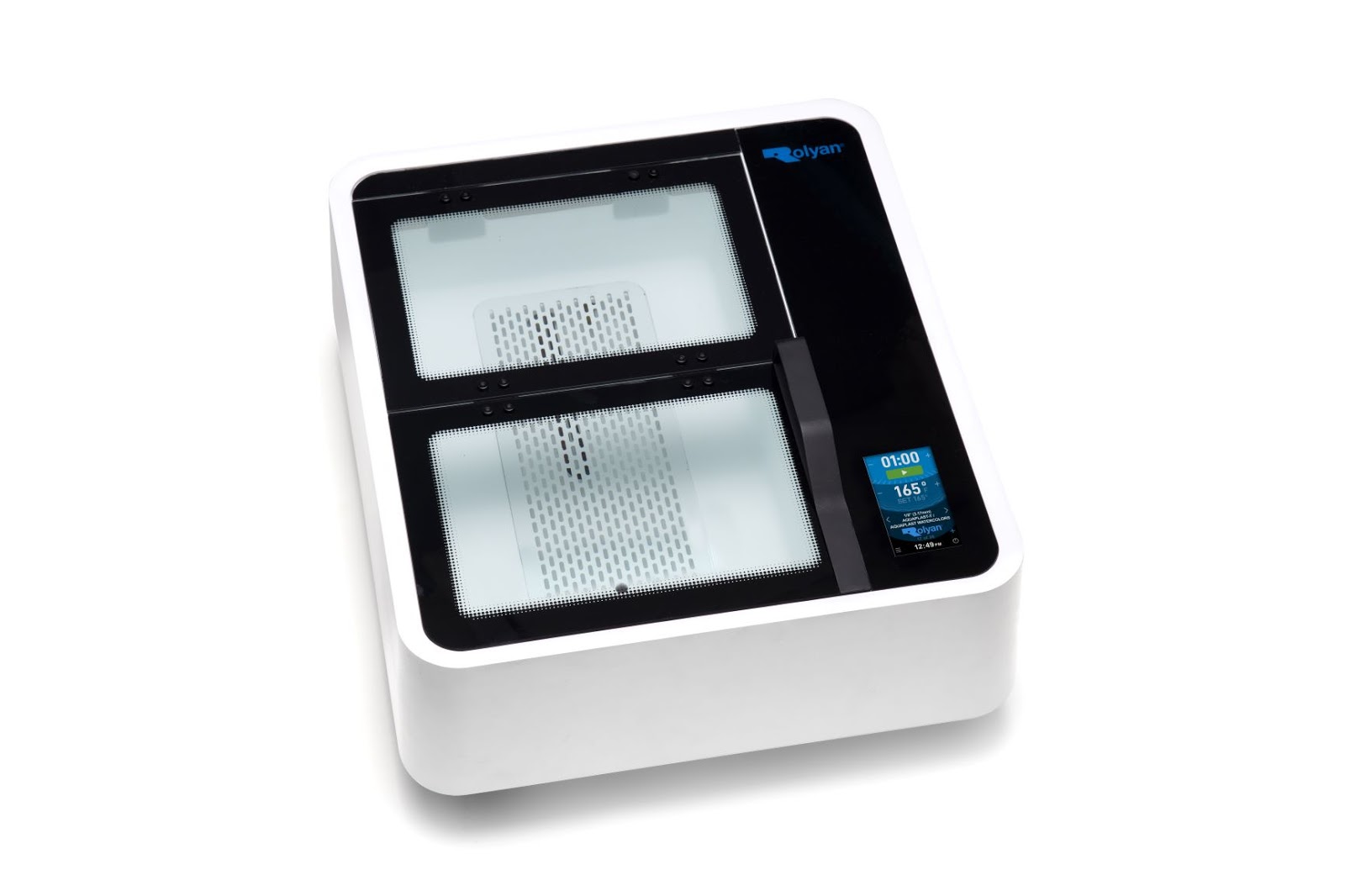 rolyan smart splint bath