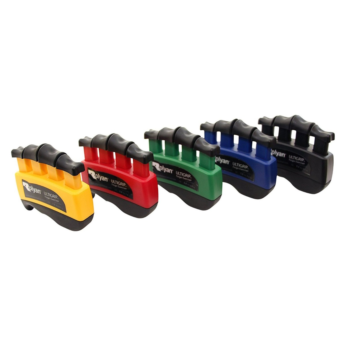 Hand Exercisers