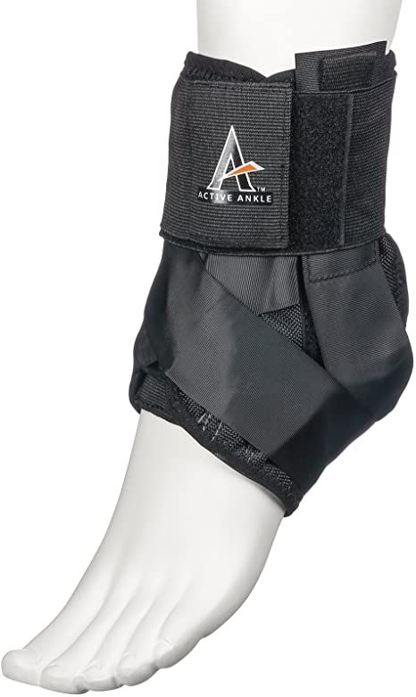 active ankle as1 pro