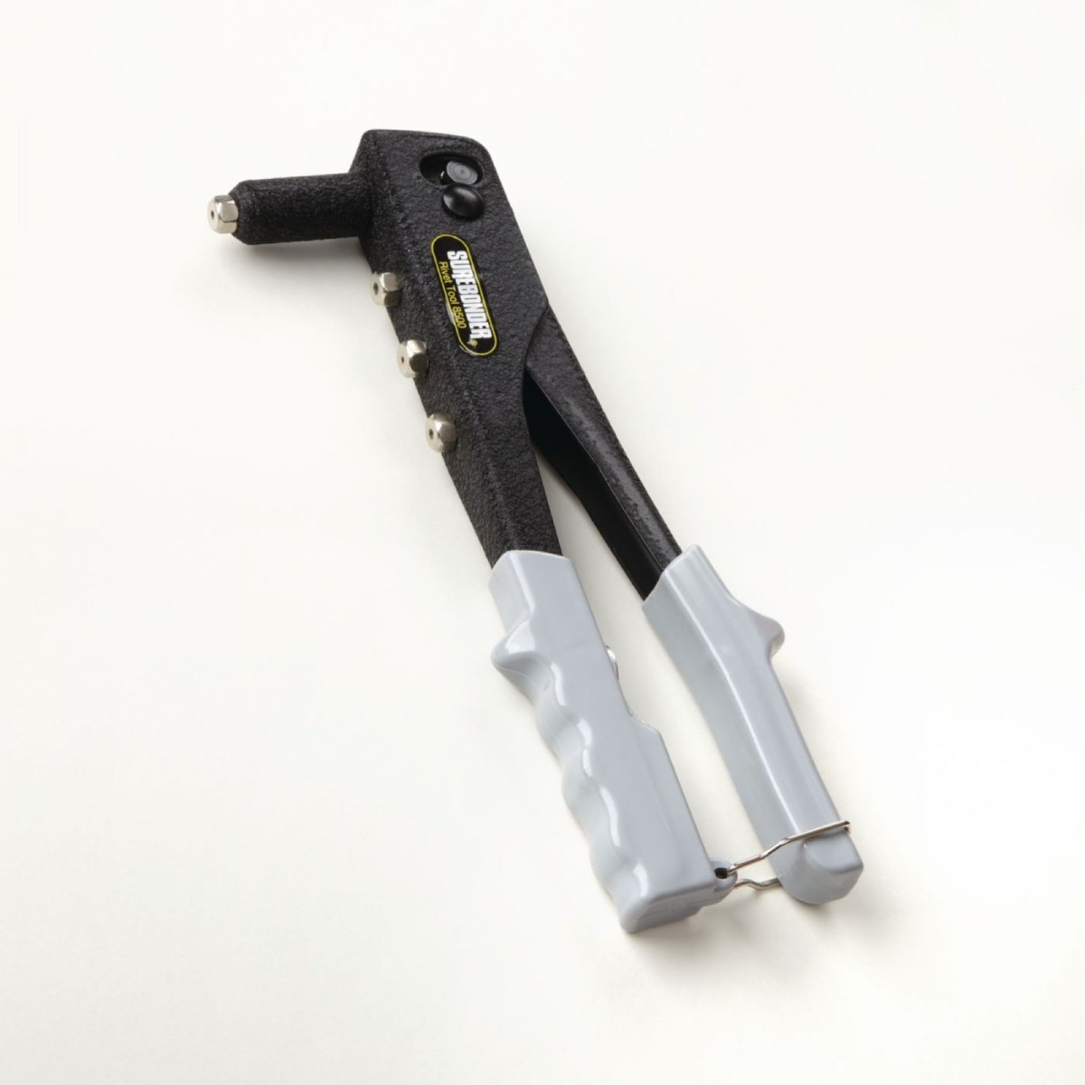Pop Rivets and Rivet Gun
