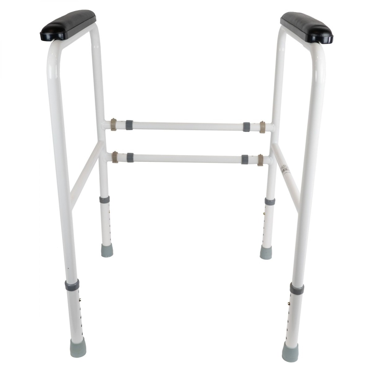 Homecraft Adjustable Toilet Surround 