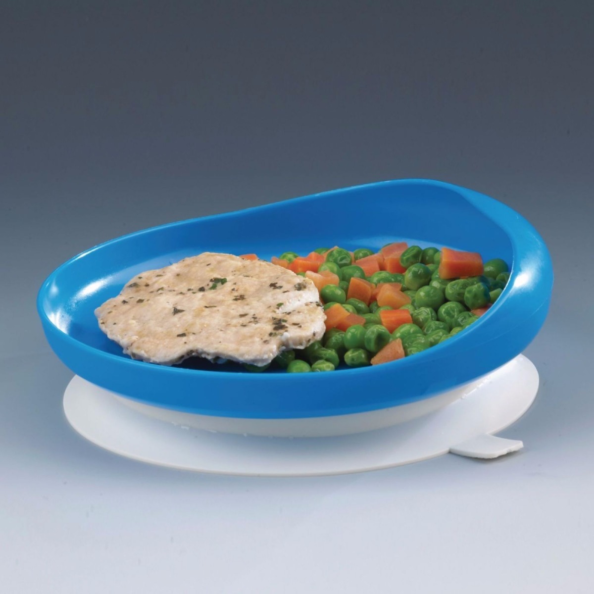 Suction Cup Plate