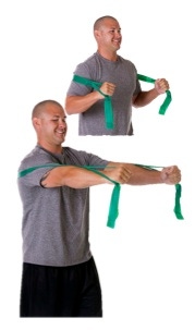 Work your chest