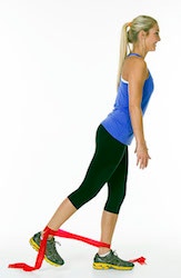 CLX Hip Extension